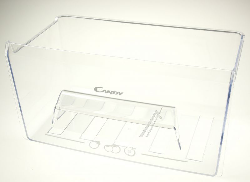 Gemüsefach für Kühlschrank Candy Hoover 49034669 Ablage Kühlbereich