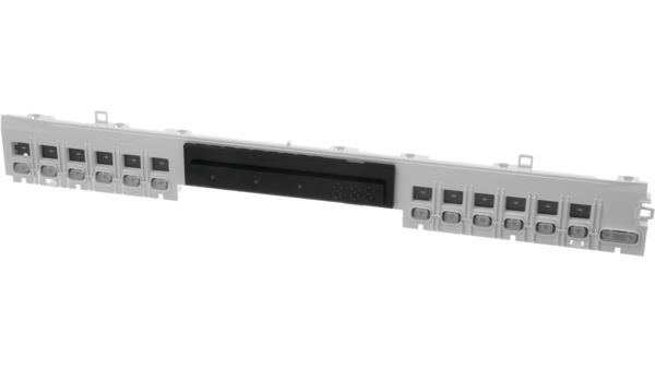 Bedienmodul blau/weisse LED 11036766