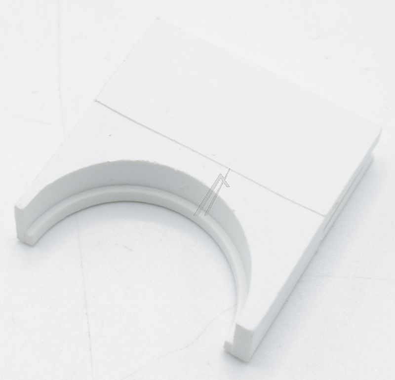 Schlauchhalter Waschmaschine Candy/Hoover 80001753 Ablauf