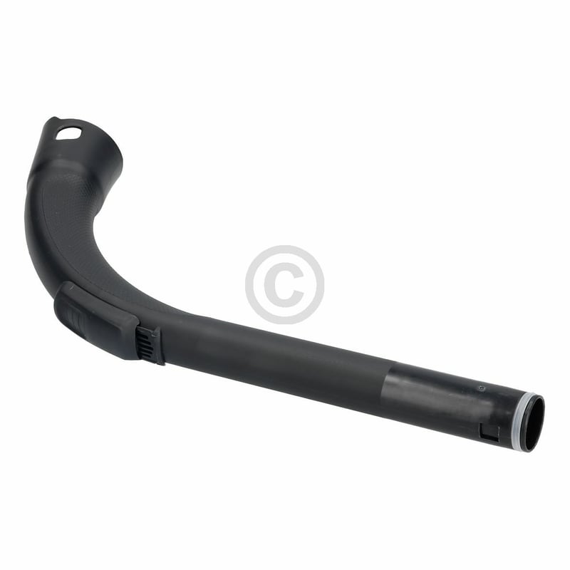 Schlauchgriff für Staubsauger, 36 mm Schlauchanschluss 140019433030 Originalersatzteil von AEG