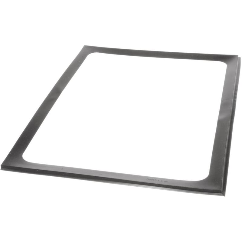 Dichtung Glass plate seal Bosch 11052836 für Mikrowelle + Kombibackofen +
