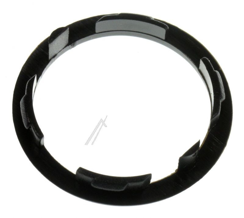 Knebelbuchse für Smeg Ofen 760570387 Backofen