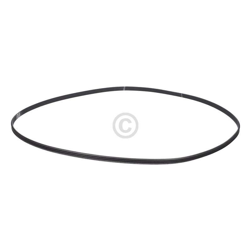 Keilrippenriemen 1236PJ4E wie BOSCH 00743658 Whirlpool C00315247 für Waschmaschine