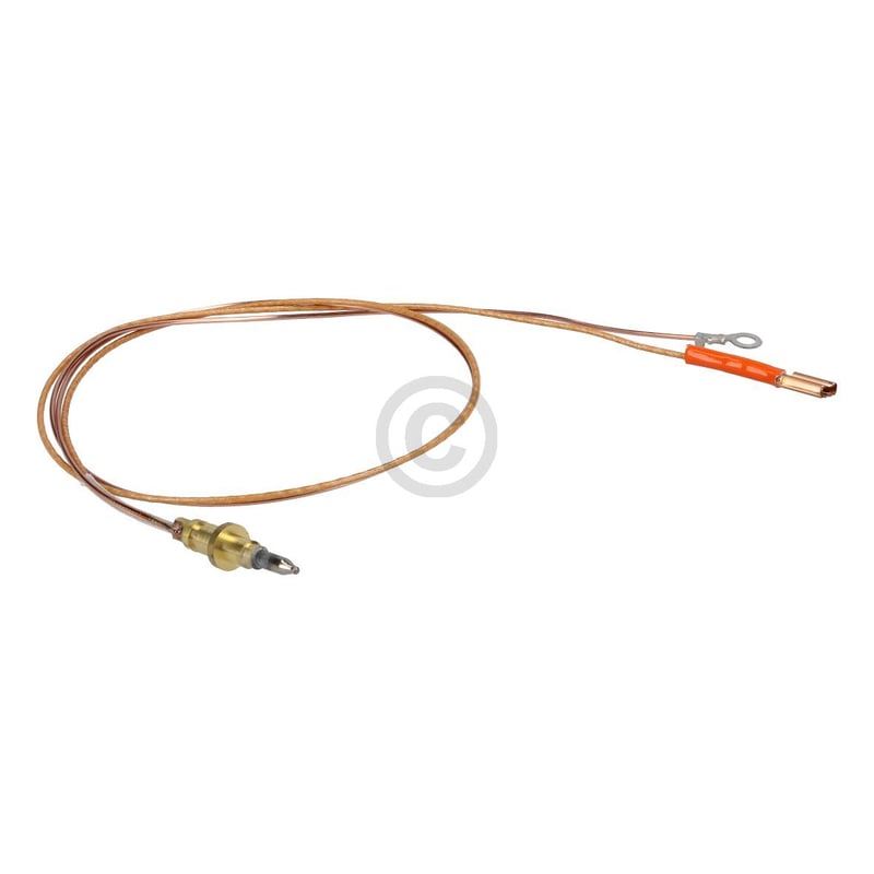 Thermoelement 600mm smeg 948650108 für Gasherd