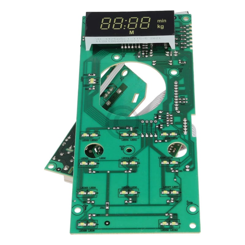 Bedienelektronik NEFF 11002328 für Mikrowelle