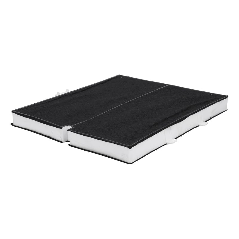 Kohlefilter passend für Balay 00361047 Bluparts 10108223 für Dunstabzugshaube