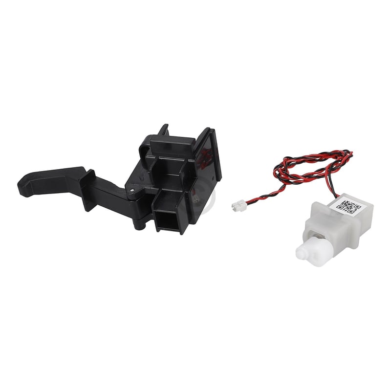 Sewage assembly 201-2453-0022 Ecovacs