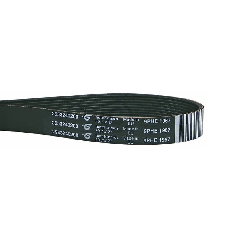 Riemen 1967 PH 9 E, OT! 2953240200