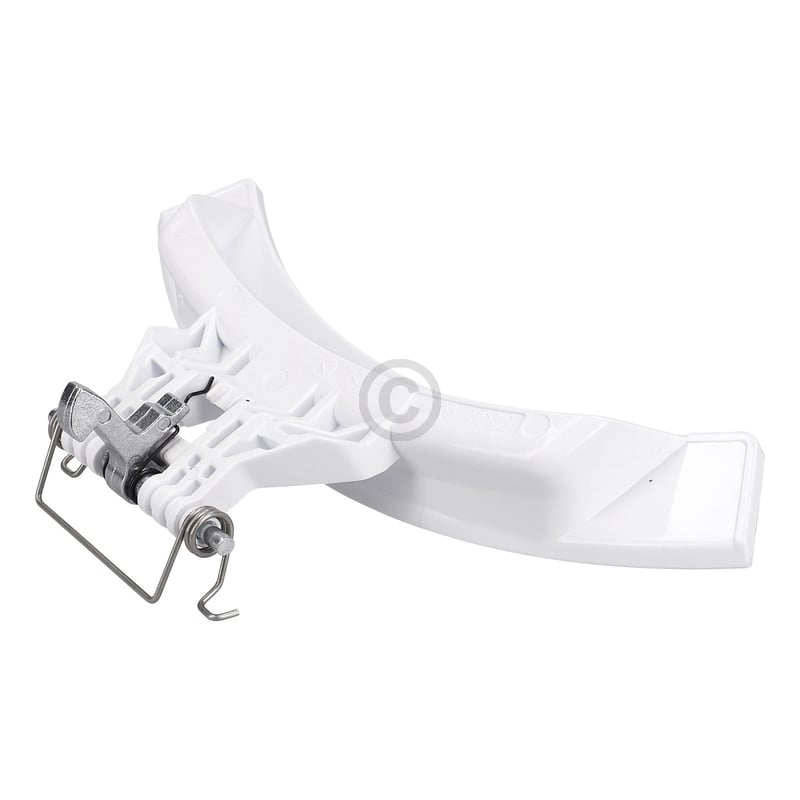 Handgriff BLUPARTS - KOMPATIBEL 10110620 für Waschmaschine BLUPARTS - KOMPATIBEL