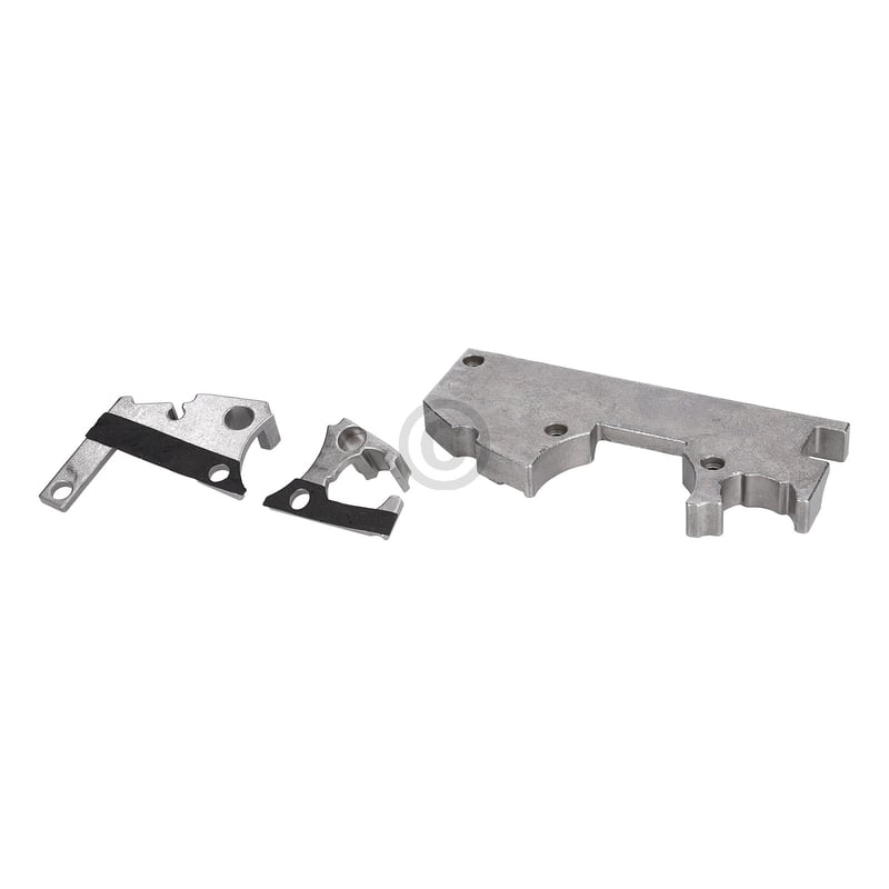 Counter weight 201-2417-2376