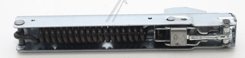 Türscharnier für Ofen Com B600-2 Glas, zweiteilig