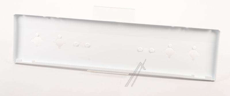 Bedienblende für Ofen Amica 9052229 TRLW MM 2M 4DY