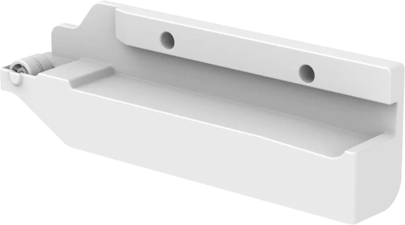 Schiene für Sonstige Gehäuseteile Bosch 12021435 Führung, robust