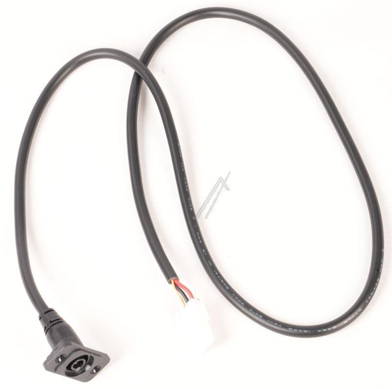 48V Ladesitz Segway-Ninebot BA.17.00.0411.00 für Ninebot Max G30 E-Scooter Gehäuse