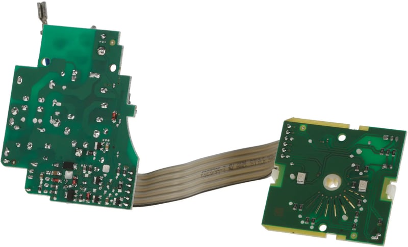 Steuerungsmodul 00631606