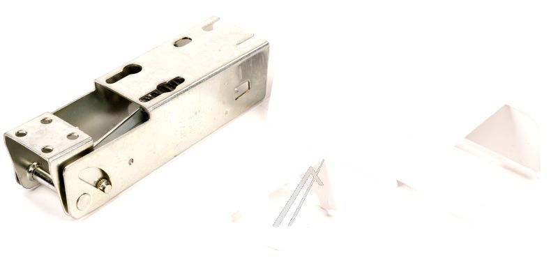 Scharnier-Set für Meiling Gefrierschrank 890037847 Tür