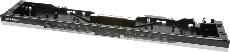 Blendenkasten für Gehäuseteile Bosch 11039103 Waschmaschine, Trockner