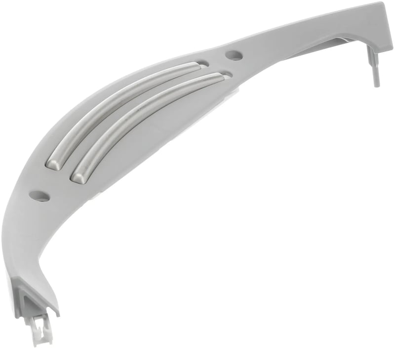 Elektrode für Trockner BSH-Gruppe 11019302 Heizelement