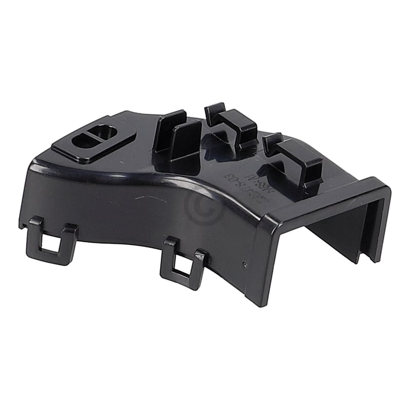 Air route top cover 201-2478-1815 Ecovacs