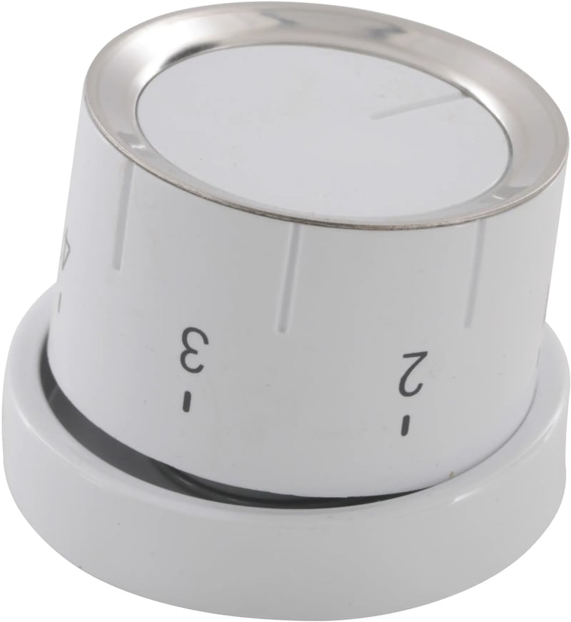 Drehgriff-Kochstelle 00638241