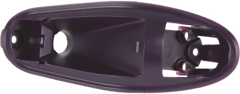 Ofenabdeckung für Backofen BSH-Gruppe 10001535 Hitzeschutz