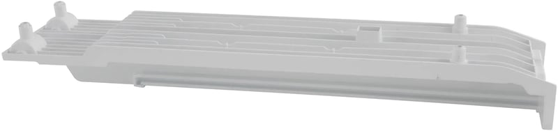 Laufschiene für Sonstige Gehäuseteile Bosch 11016248 Führung, Kunststoff