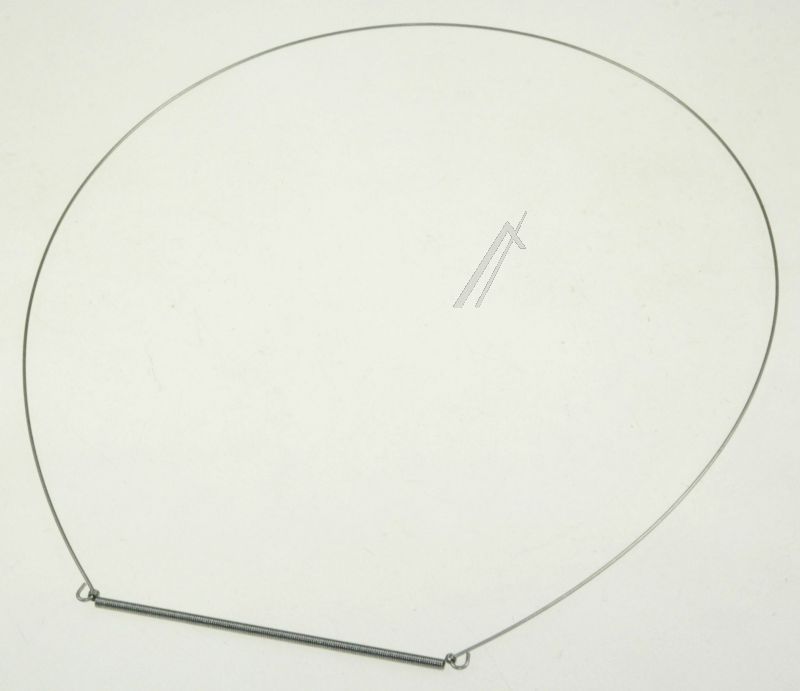 Spannring für Waschmaschine Whirlpool 482000022769 Türmanschette