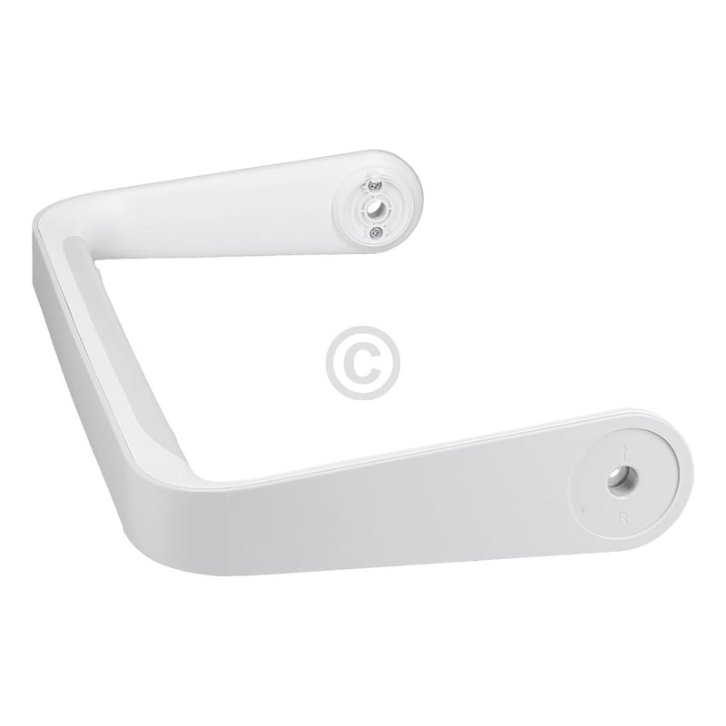 Handle of station Ecovacs 201-24C2-0300 für Staubsauger-Roboter Ecovacs