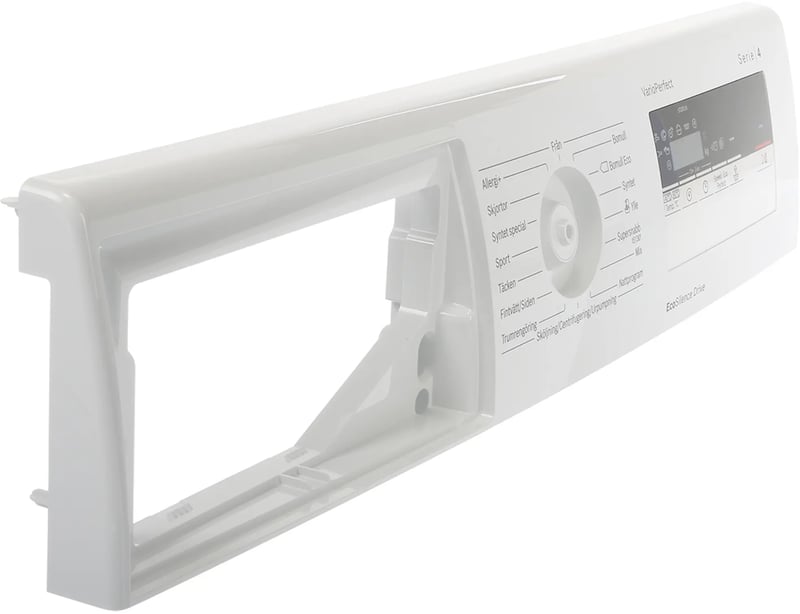 Bedienblende 11013301