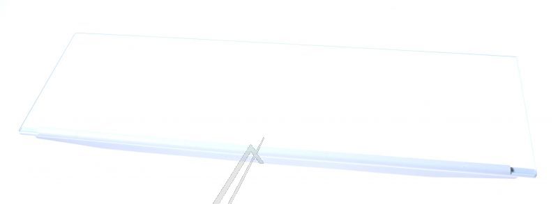 Glasplatte für Liebherr Kühlschrank 727241800 hinten, Miele