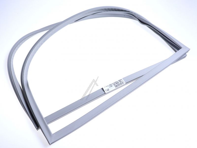 Türdichtung für Liebherr Kühlschrank 710984800 Grau