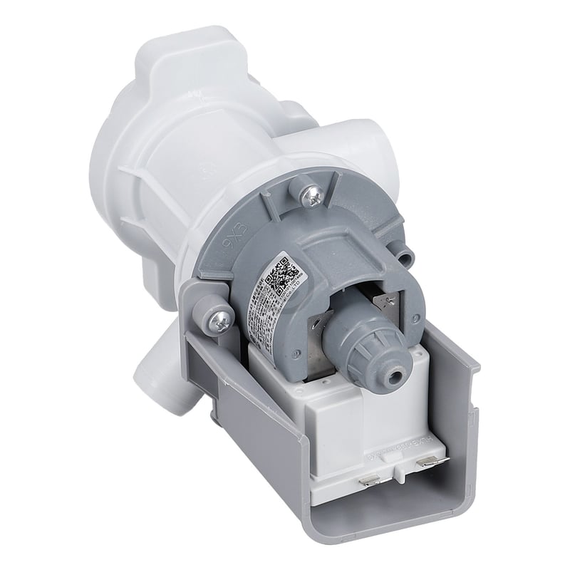 Laugenpumpe für Midea Waschmaschine 11001011001469 Abwasserpumpe