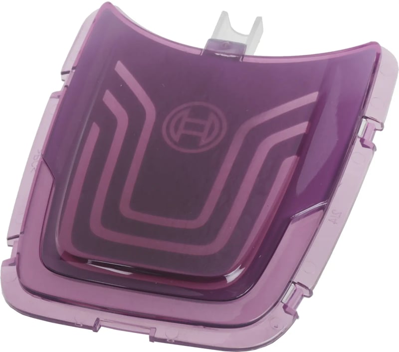 Abdeckung für Bügeleisen BSH-Gruppe 10002021 Hitzeschutz