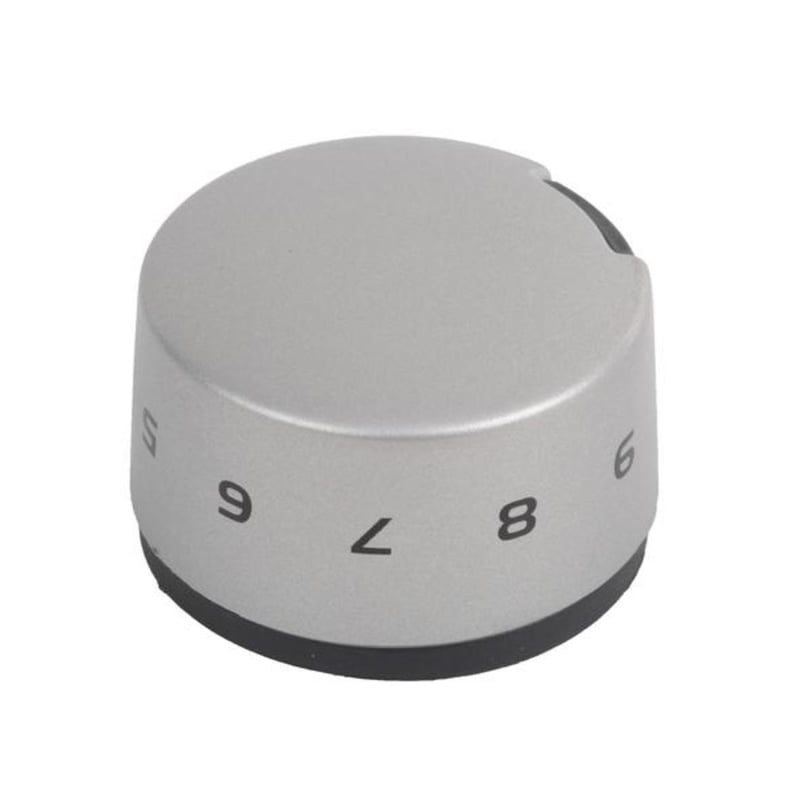 Knebel für Kochstelle Einkreis Balay 00610443 in Kochfeld Herd