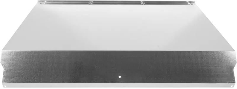 Gehäuse-Oberteil für Bosch Ofen 00777638 Backofen-Reparatur