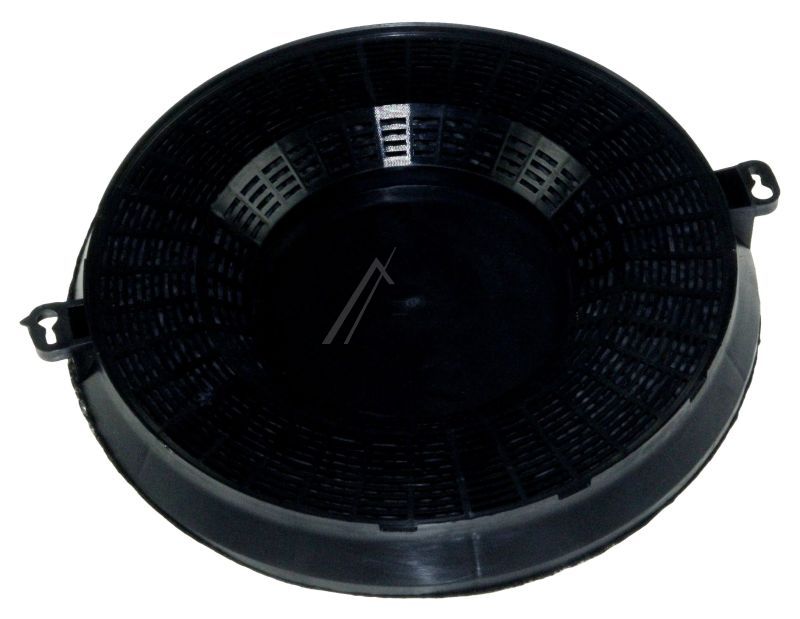 Aktivkohlefilter für Dunstabzugshaube Elica 484000008783 236x30mm