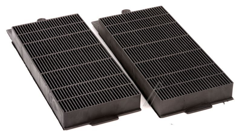 Aktivkohlefilter für Dunstabzugshaube Elica 10803120000 Luftreinigung