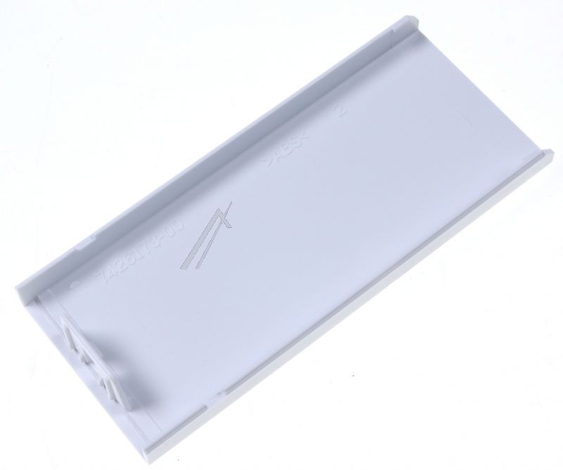 Seitenabdeckung für Kühlschrank Liebherr 742617300 Seitlich, Befestigung