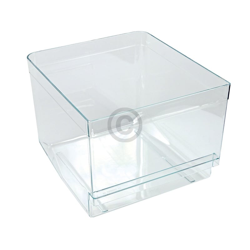 Schublade 225x180x250mm Gemüseschale LIEBHERR 9290833 für Kühlschrank