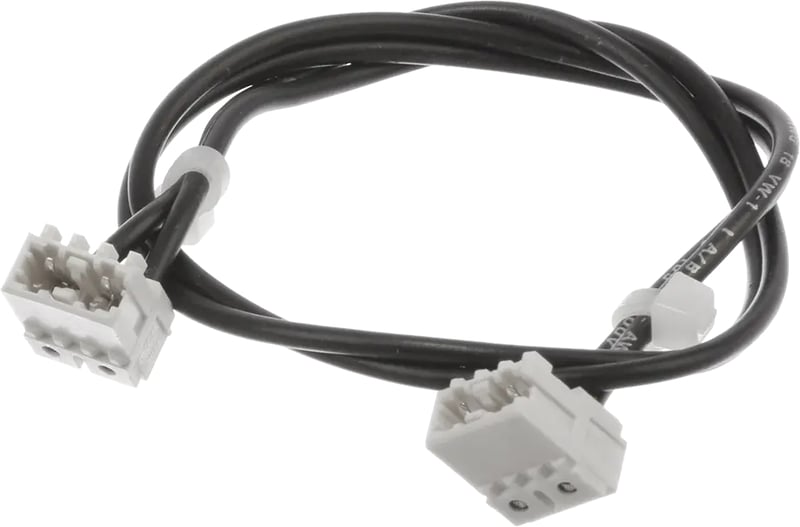 Kabelbaum Bosch 12024473 E-Bike-Kabel Verbindungskabel