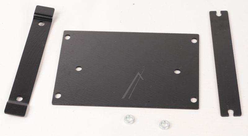 Stützplatte obere Abdeckung für E-Scooter Navee 20020100000665 Schutz, Befestigung, Oberteil