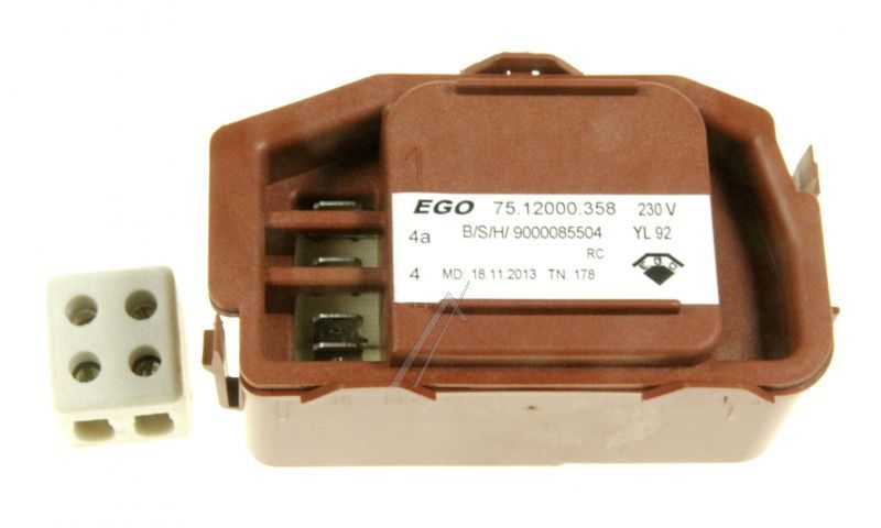 Temperaturfühler für Ofen BSH-Gruppe 00498205 Backofen-Steuerung