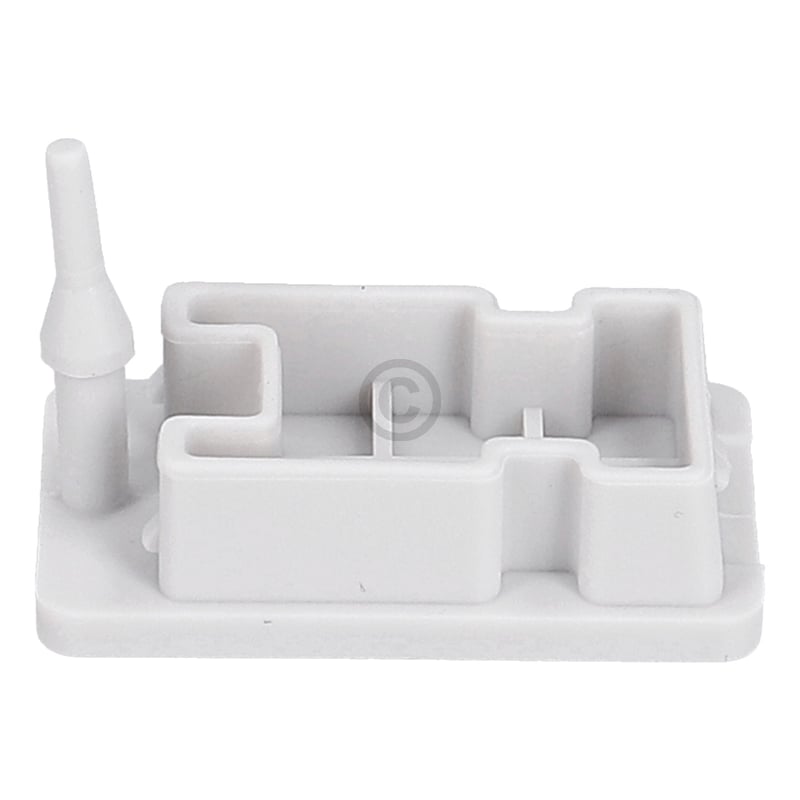 Plug socket 201-24C2-0360 Ecovacs