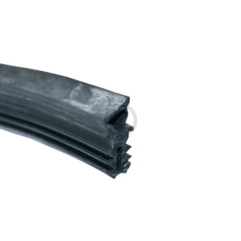 Türdichtung 3-seitig 00263096 263096 Bauknecht, Whirlpool, Ikea, Bosch, Siemens,