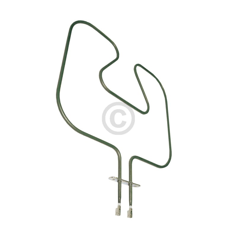 Heizelement Unterhitze ZANUSSI 357033804/0 IRCA 5193R275 für Backofen Herd