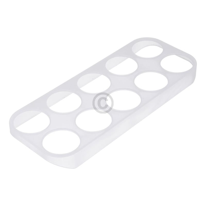 Eiereinsatz für Türfach LG 3390JA1093D in Kühlteil Kühl-Gefrierkombination