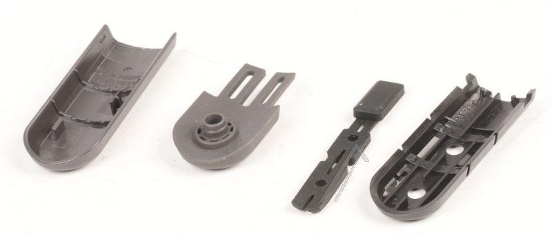 Abdeckung Ladebuchse Segway-Ninebot AB.00.0005.24 für E-Scooter Gehäuse