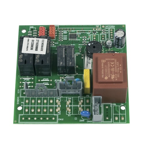 Elektronik BOSCH 00615379 Steuerungsmodul für Dunstabzugshaube