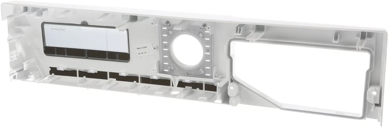 Bedienblende 11013679