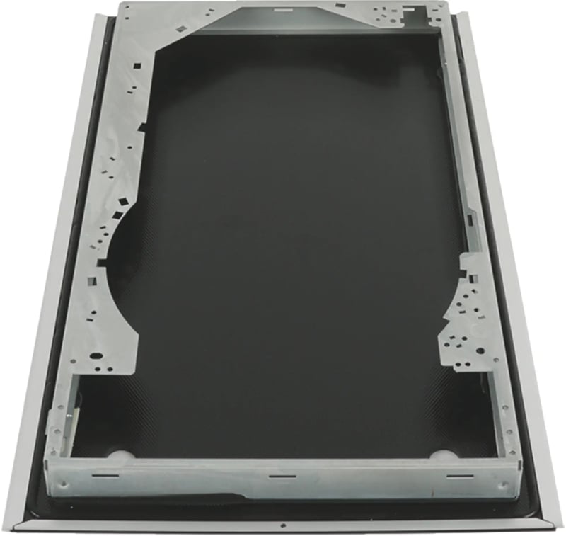 Glaskeramikfläche 11019777